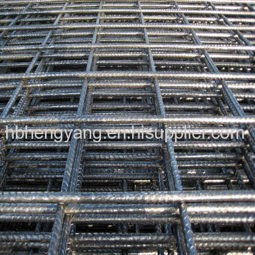 Welded Mesh Panel