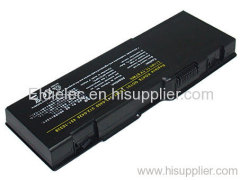 Dell 6400 battery