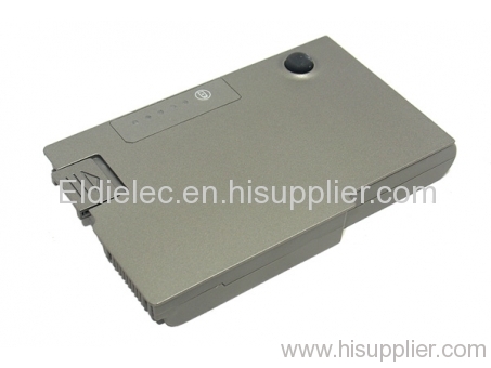 Dell Inspiron 600m Precision M20 Laptop Batteries