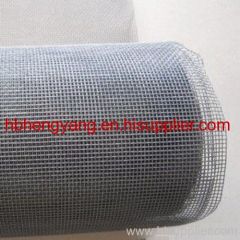 adjustable window screen