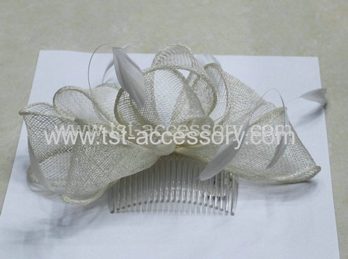 Events fascinator