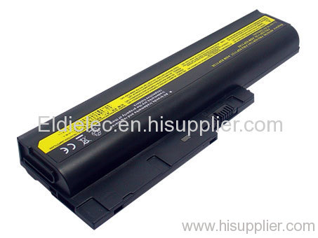 IBM ThinkPad T60 1951, T60 1952, T60 1953 Batteries