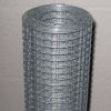 Welded wire mesh