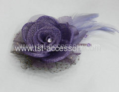 Hair accessories