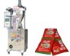 autoamtic curry paste packaging machinery