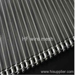 chain conveyer belt mesh