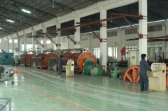 Guangdong Win-Win Cables (mfg) Co., Ltd