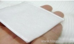 Cotton pads