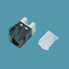 Cat.6 RJ45 Keystone Jack