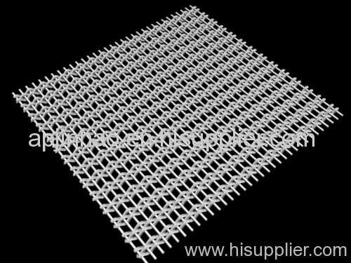 stainless steel decorative mesh