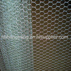 knitted wire mesh