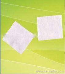 Cotton pads