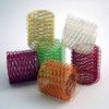 PVC coated hexagonal wire mesh