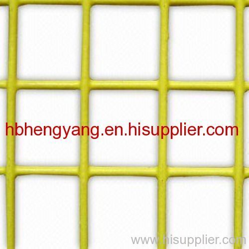 wire mesh panel