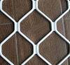 Expanded metal mesh