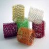 PVC coated and electric galvanized hexagonal wire netting