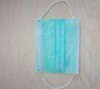 Surgical face masks