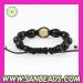 Shamballa bead Bracelets