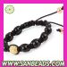 Shamballa bead Bracelets