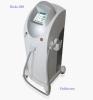 Diode laser for hair removal