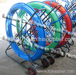 CONDUIT ROD/ DUCT ROD & CABLE PULLING - DUCT