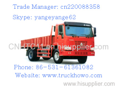 cargo truck for sale