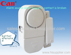 Door alarm alarm alarm for door magnetic alarm window alarm