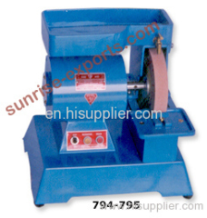 Glass Edging Machine WATCH TOOLS