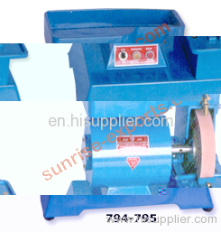 Glass Edging Machine WATCH TOOLS