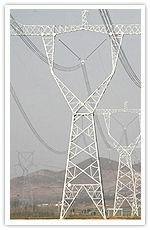 Transmission Tower