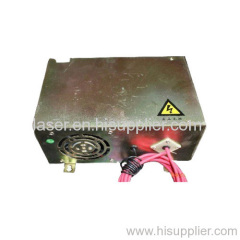 Co2 laser power supply