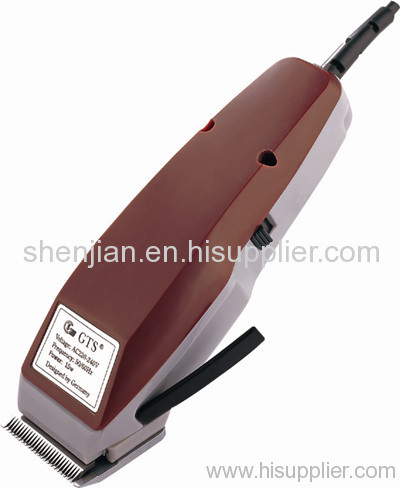 Rechargeable Hair Clipper Set