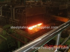 Pressure Vessel Steel Plate ASTM A285 Grade C/B/A Steel sheet