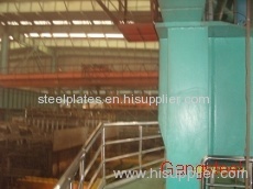 ABS AH36 Steel material, Spec ABS AH32/AH40/EH32/EH36 Shipbuilding Steel Plate
