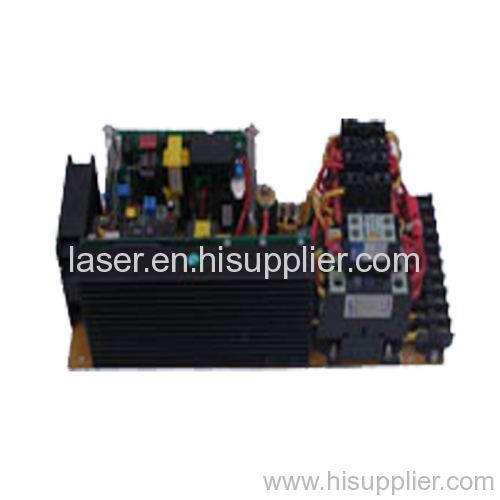 power supply for IPL machine(two laser handpiece)