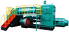 Clay Brick Making Machine