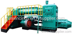 Clay Brick Making Machine