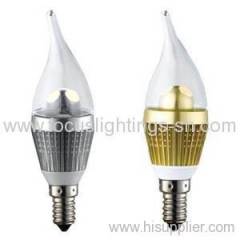 LED BULB