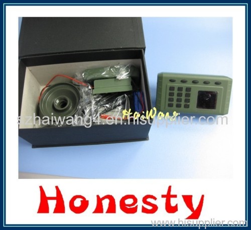 hunting birds MP3 player