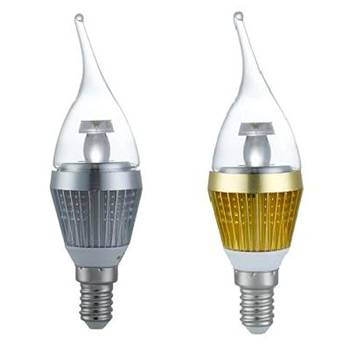 LED bulb