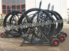 CONDUIT SNAKES/Cable Handling Equipment