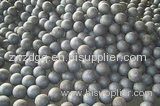 60Mn forged steel ball