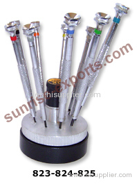 Screw Driver WATCH TOOLS