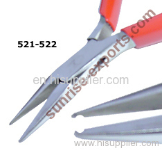 Plier For Chain Link Remover WATCHTOOLS