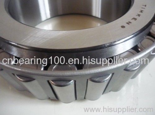 SBRN High-precision LM48548/10 Taper Roller Bearings