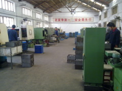 Linqing SBR bearing manufacturing Co., LTD.