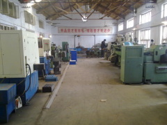 Linqing SBR bearing manufacturing Co., LTD.