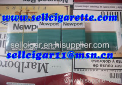 cheap newport short cigarettes