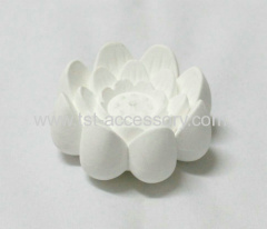 Porcelain diffusers