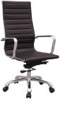 PU Swivel Chair